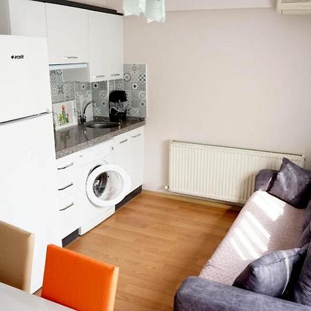 Oeren Konak Apart Otel 外观 照片