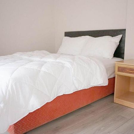 Oeren Konak Apart Otel 外观 照片