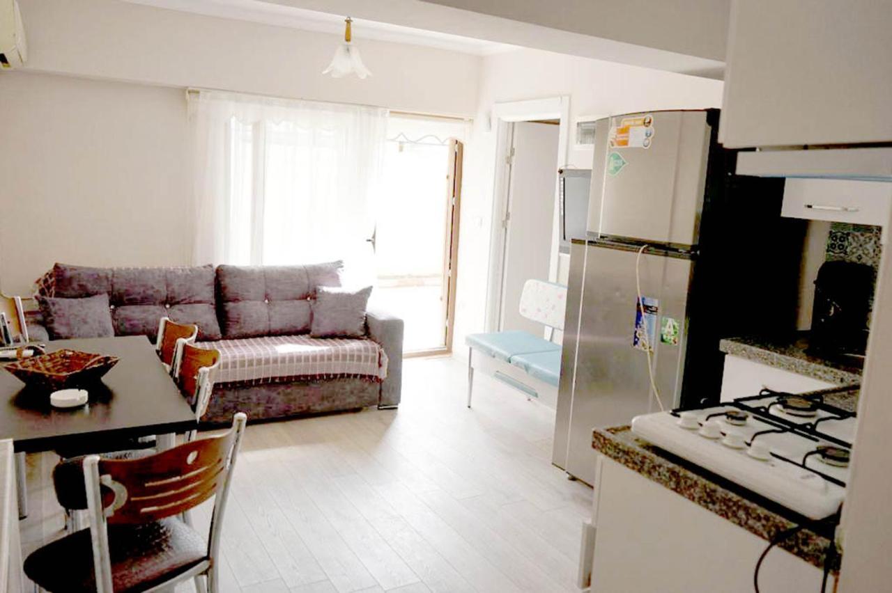 Oeren Konak Apart Otel 外观 照片