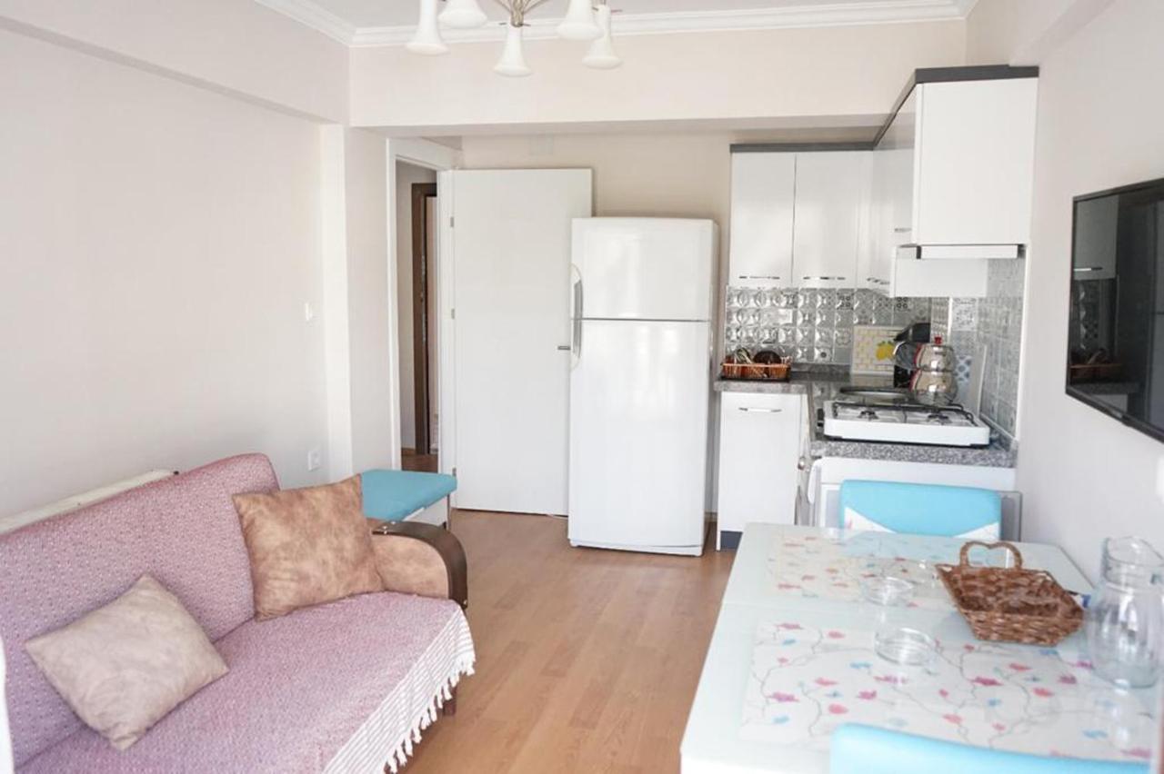Oeren Konak Apart Otel 外观 照片