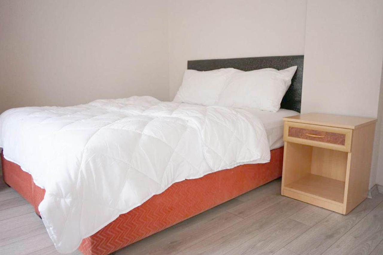 Oeren Konak Apart Otel 外观 照片