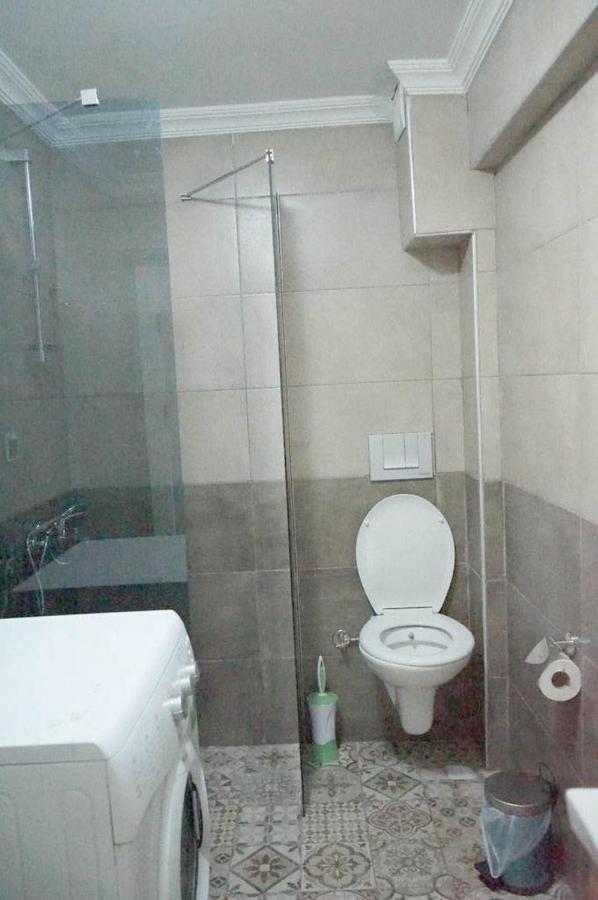 Oeren Konak Apart Otel 外观 照片