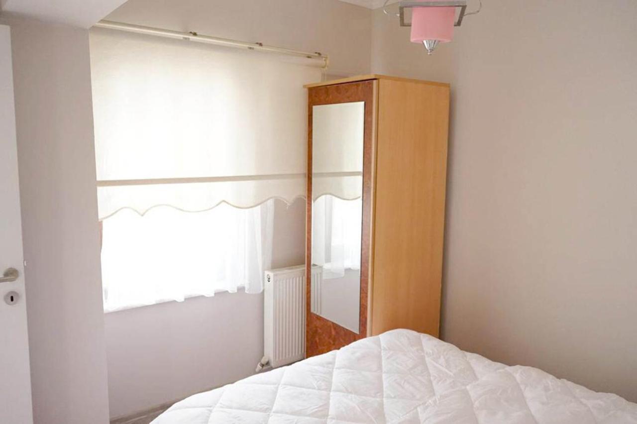 Oeren Konak Apart Otel 外观 照片