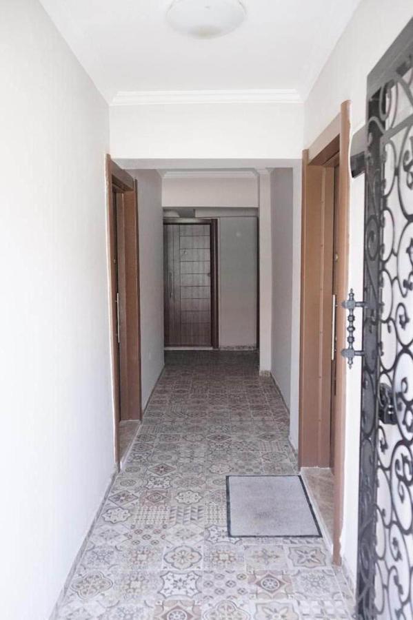 Oeren Konak Apart Otel 外观 照片